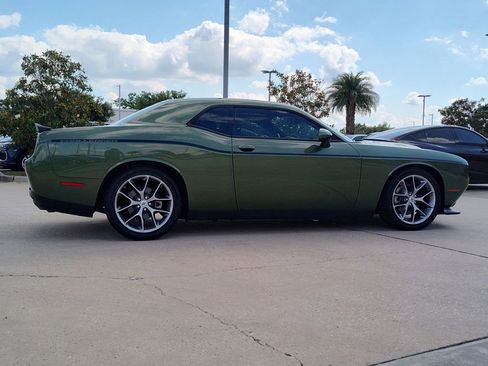 Used 2023 Dodge Challenger GT RWD image 10