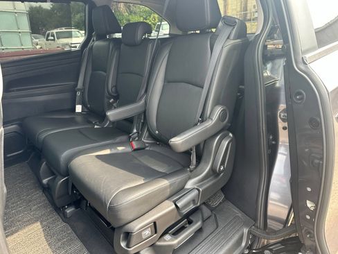 Used 2025 Honda Odyssey EX-L image 27