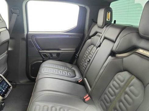 Used 2023 Rivian R1T Adventure image 29