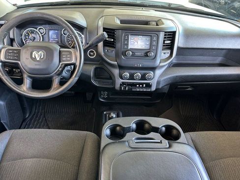 Used 2019 RAM 2500 Tradesman AWD/4WD image 13