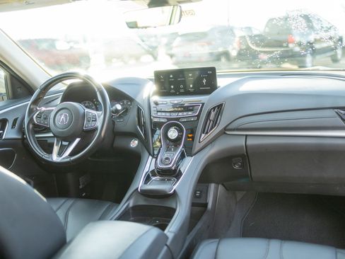 Certified 2023 Acura RDX AWD image 36