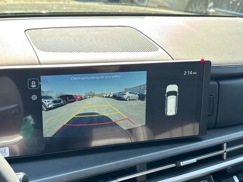 New 2026 Hyundai Santa Fe SEL FWD image 19