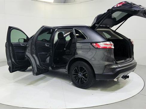 Used 2020 Ford Edge SEL w/ Convenience Package image 31