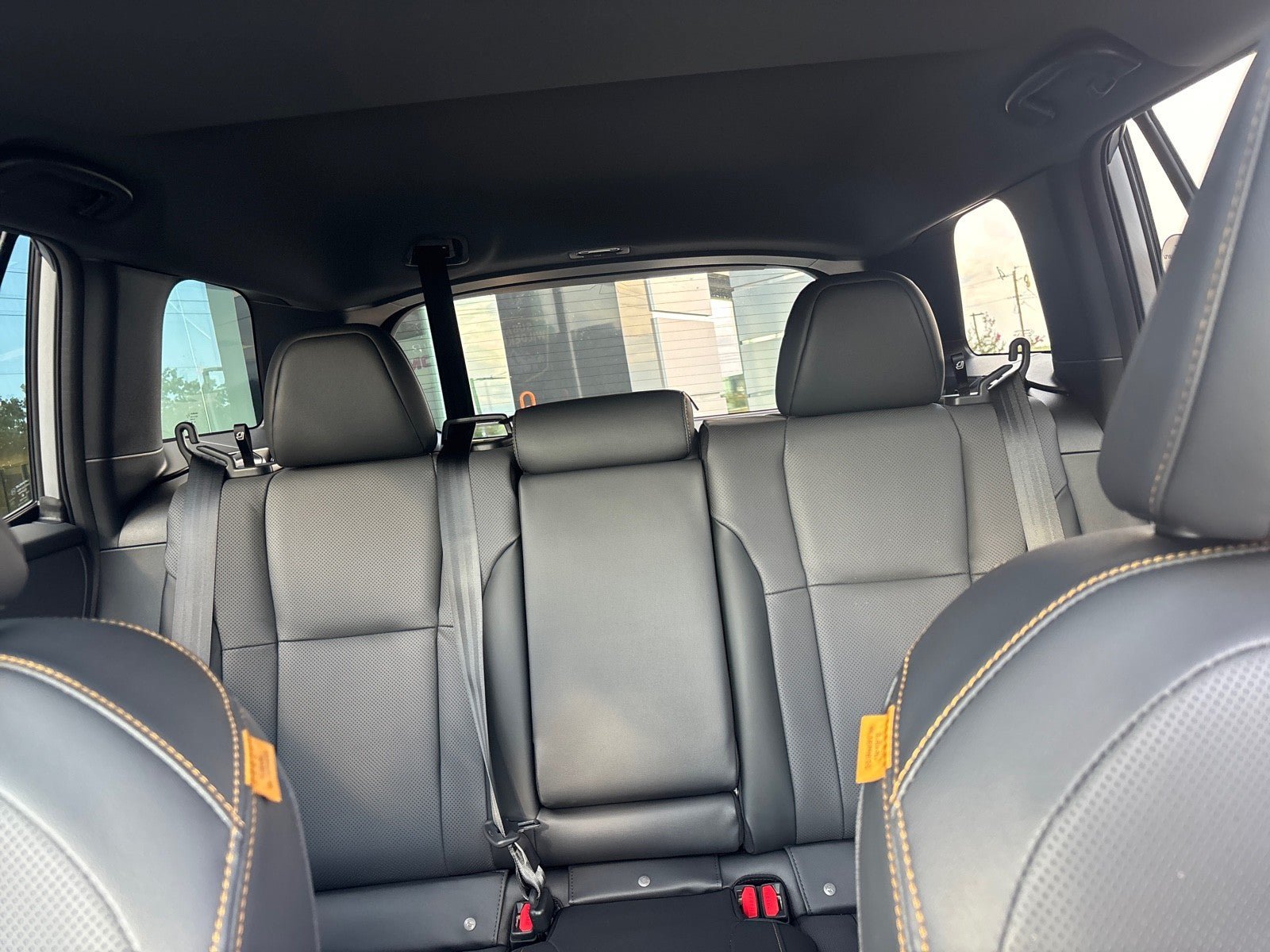 New 2026 Subaru Outback Wilderness AWD/4WD image 30