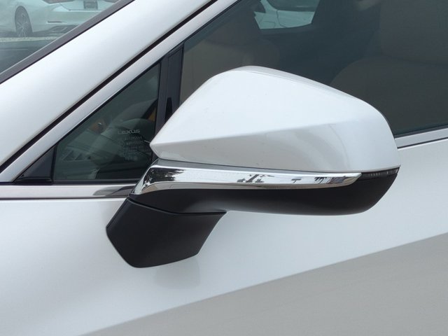 Certified 2024 Lexus NX 350 AWD image 12