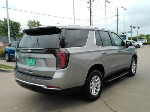 Used 2025 Chevrolet Tahoe LT image 6