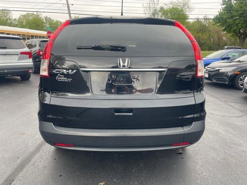 Used 2013 Honda CR-V EX image 4