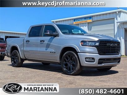 New 2026 RAM 1500 Laramie
