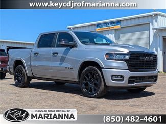 New 2026 RAM 1500 Laramie w/ Night Edition video 1