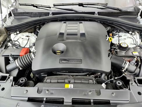 Certified 2023 Land Rover Range Rover Velar R-Dynamic S AWD/4WD image 30