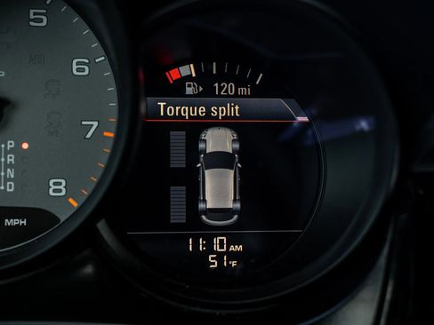 Used 2018 Porsche Macan S image 30