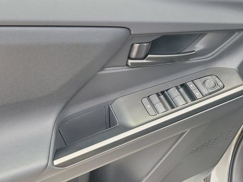 New 2026 Toyota bZ FWD image 20