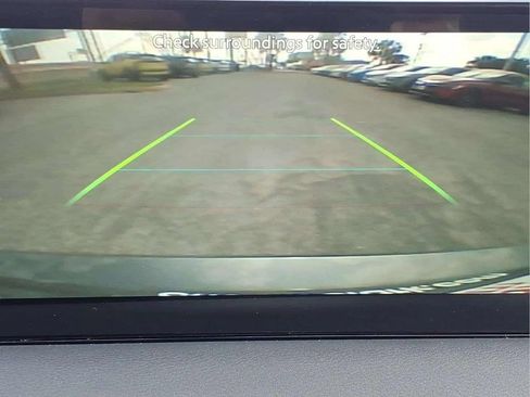 New 2026 Nissan Sentra S w/ Floor Mat Package FWD image 18