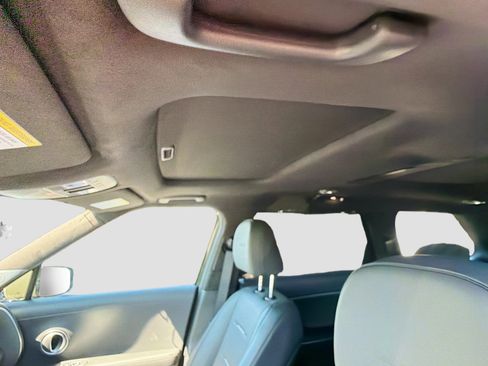 New 2026 Hyundai Palisade Calligraphy image 28