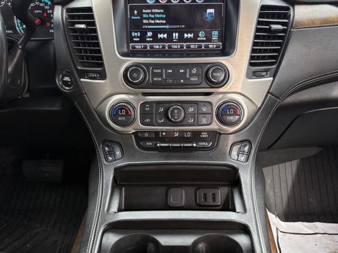 Used 2019 GMC Yukon Denali w/ Open Road Package image 9