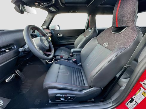 New 2026 MINI Cooper John Cooper Works FWD image 14