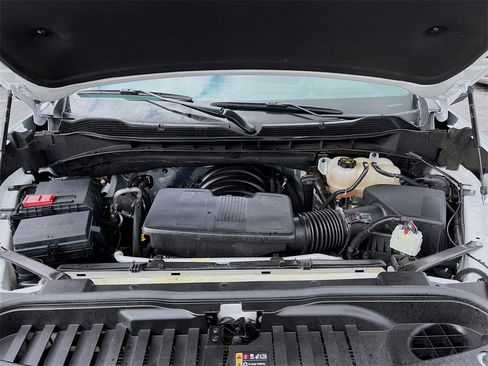 Used 2024 Chevrolet Silverado 1500 LT Trail Boss w/ Convenience Package II image 31