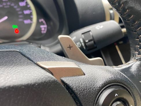 Used 2014 Lexus IS 350 w/ Navigation Package RWD image 23