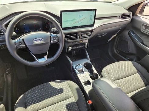 New 2025 Ford Escape Active w/ Tech Pack #1 image 8