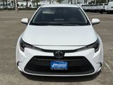 Used 2023 Toyota Corolla LE image 4