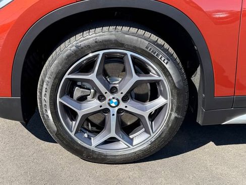 Used 2019 BMW X1 xDrive28i w/ Convenience Package AWD/4WD image 29