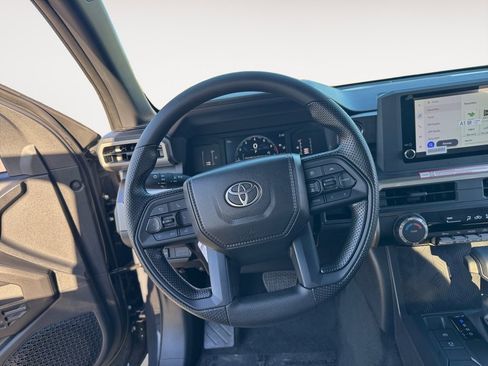 New 2026 Toyota Tacoma SR5 image 40