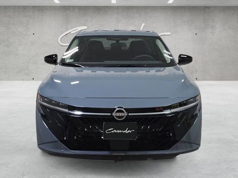 New 2026 Nissan Sentra SR image 18