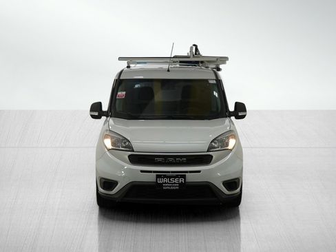 Used 2022 RAM ProMaster City Tradesman image 8