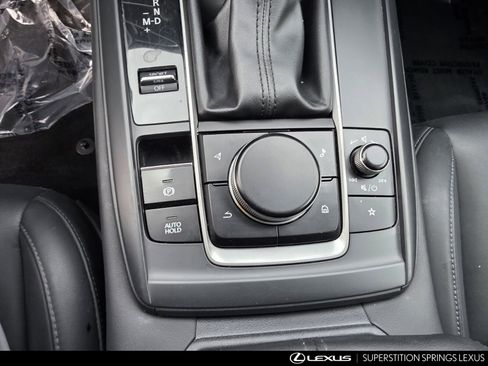 Used 2021 MAZDA CX-30 FWD 2.5 S w/ Select Package image 20