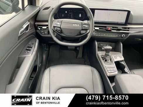 New 2026 Kia Sportage SX FWD image 24