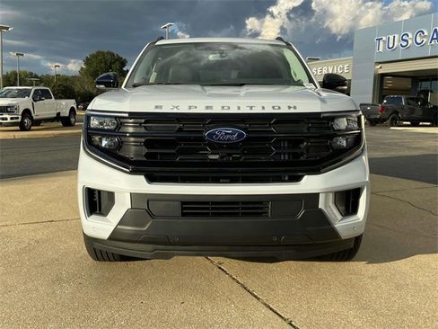 New 2025 Ford Expedition Max Active image 6