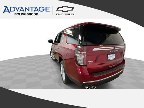 Certified 2023 Chevrolet Tahoe High Country w/ Premium Package 2 image 6