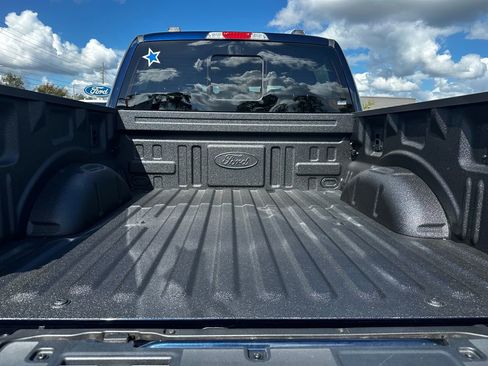 New 2025 Ford F150 Lariat w/ Equipment Group 502A High image 43