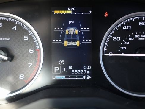 Certified 2022 Subaru Forester Limited w/ Popular Package #2 image 29