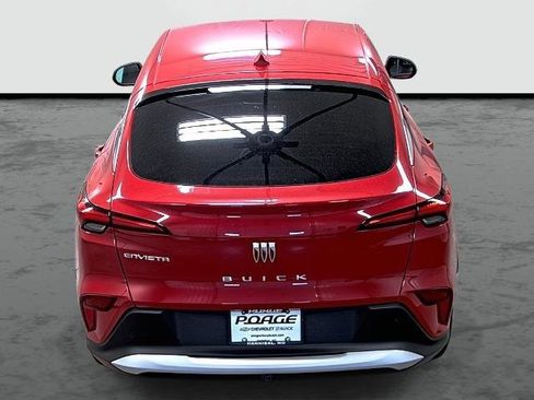 New 2026 Buick Envista Preferred w/ Convenience II Package image 3
