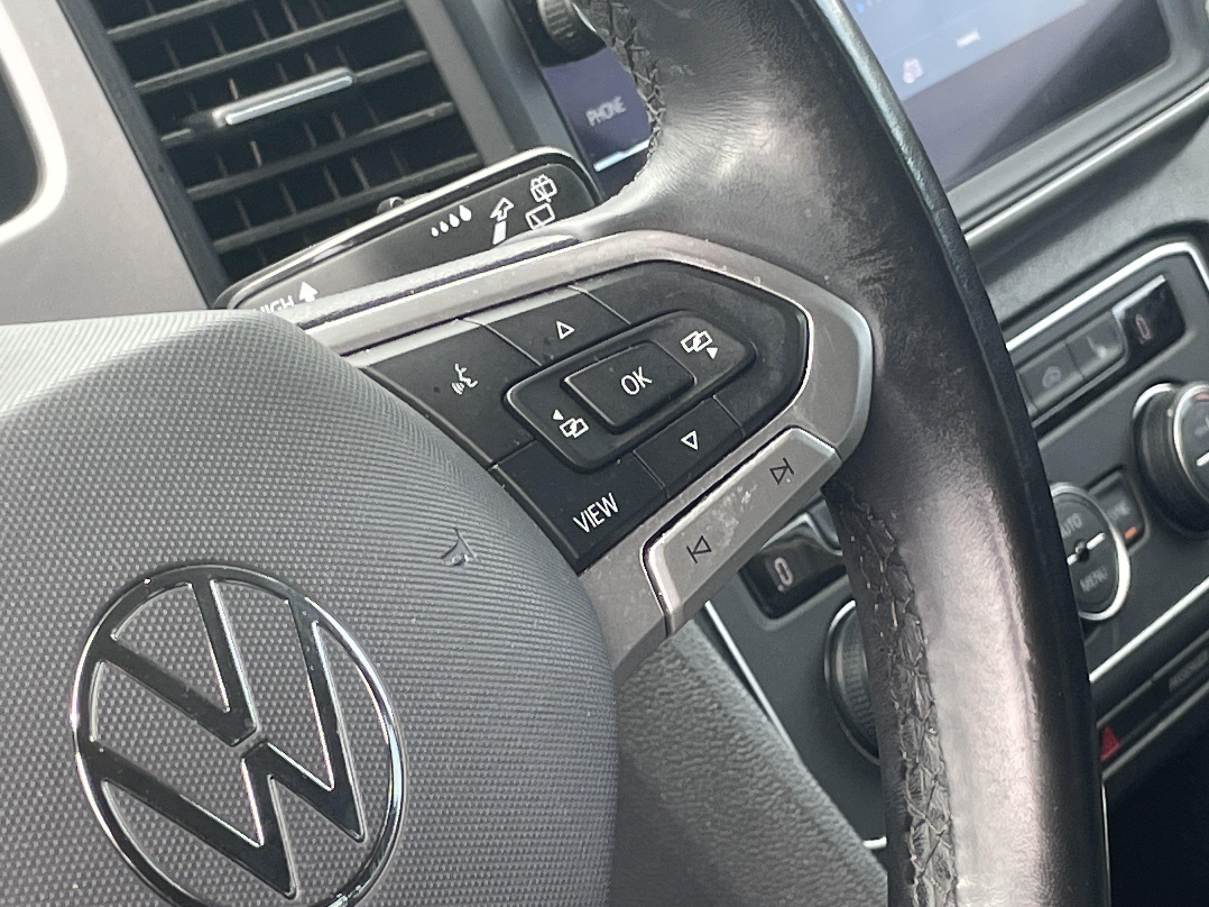 Used 2021 Volkswagen Atlas SE w/ Towing Package AWD/4WD image 20