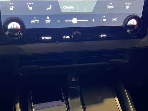 New 2026 Toyota bZ AWD/4WD image 19