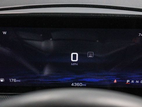 Used 2025 Chevrolet Equinox RS w/ Safety and Technology Package FWD image 24