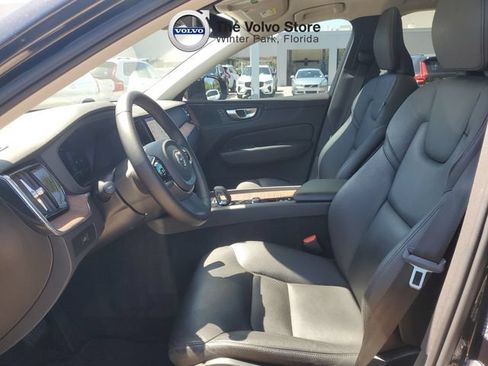 Certified 2024 Volvo XC60 B5 Plus w/ Protection Package Premier AWD/4WD image 16