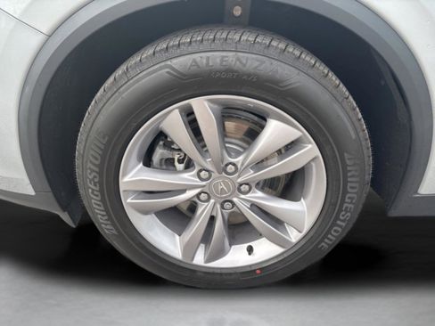 Used 2023 Acura MDX FWD image 36