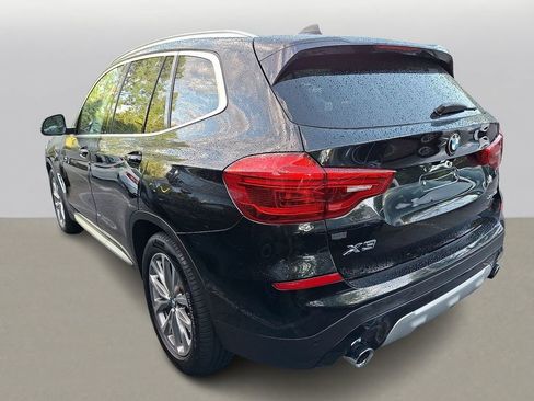Used 2019 BMW X3 xDrive30i w/ Driving Assistance Package AWD/4WD image 5
