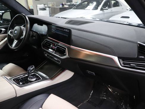 Used 2021 BMW X5 xDrive45e w/ M Sport Package image 27