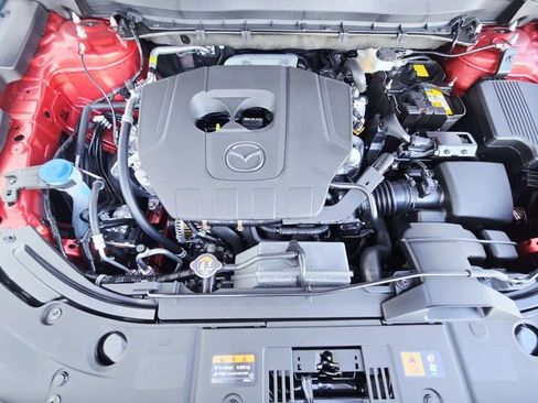 New 2025 MAZDA CX-5 AWD 2.5 S image 14