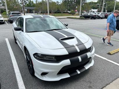 Used 2021 Dodge Charger R/T w/ Plus Group