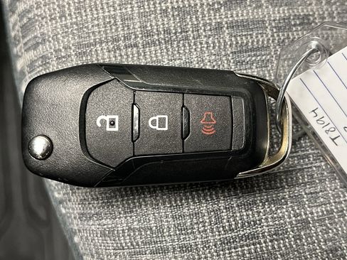 Certified 2023 Ford Maverick XLT image 26