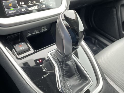 Certified 2025 Subaru Legacy Premium image 24