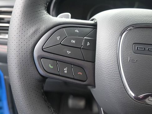 New 2026 Dodge Durango GT AWD/4WD image 32