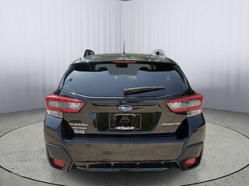 Used 2021 Subaru Crosstrek 2.0i AWD/4WD image 6