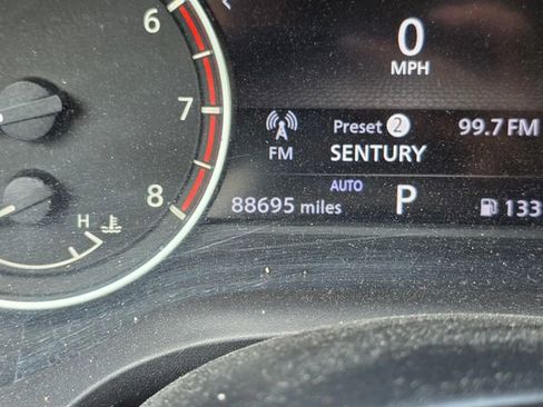 Used 2021 Nissan Rogue SV image 17