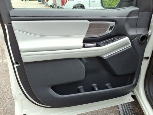 New 2026 Ford Expedition Max Platinum w/ Platinum Ultimate Package AWD/4WD image 20